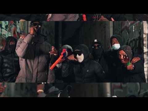 Blacks17 x Tgee Back to Back 2