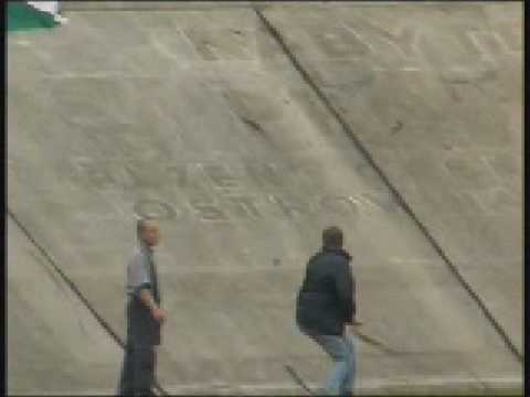 FANS OF HORNÍ BŘÍZA - kdysi dávno...2004