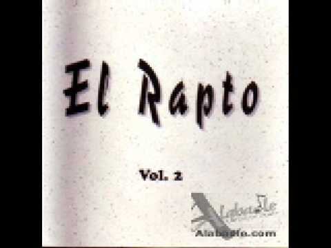 GRUPO EL RAPTO-YO PECADOR