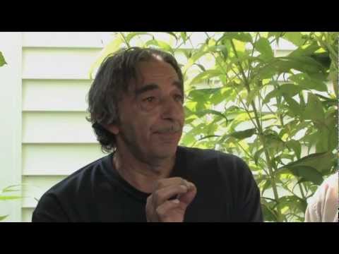 Paul Ciaramitaro - Gloucester Artist