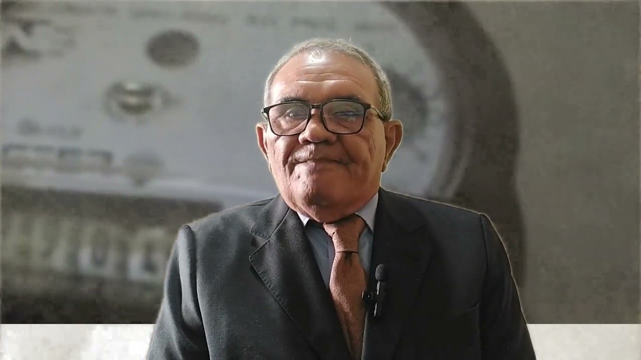 Presidente da câmara do crato promulga lei que obriga instalação de bloqueadores de ar em hidrômetros