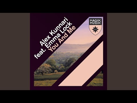 You And Me (KhoMha & Julius Beat Remix)