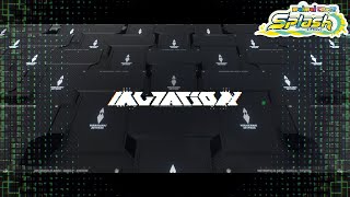 Cover art for Mutation