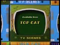 Boomerang From Cartoon Network Next Bumper Top Cat 2000
