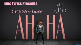 Nate Ruess - Ahha Subtitulado en Español