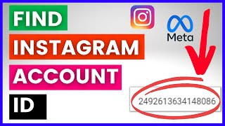 How To Find Instagram Account ID In Meta Business Suite? [in 2023]