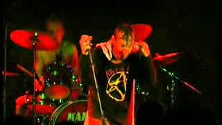 The Dickies -- Gigantor (From the DVD 'An Evening With The Dickies' )