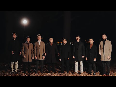 O noapte sfântă, binecuvântată!