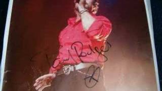 Paul Rodgers October 2006