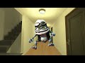 Crazy Frog Nextbot Gmod