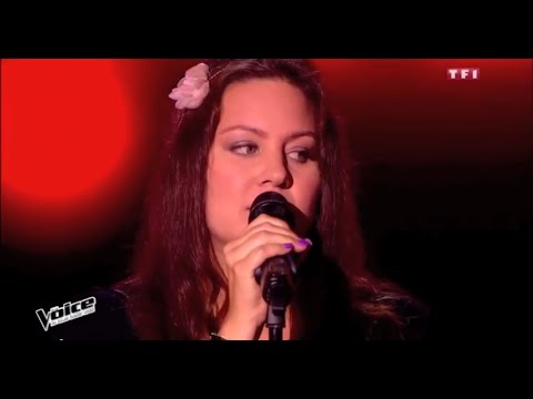 The Voice - Blind audition 