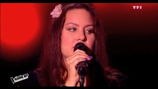 The Voice - Blind audition 