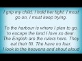 Cruachan - The Great Hunger Lyrics