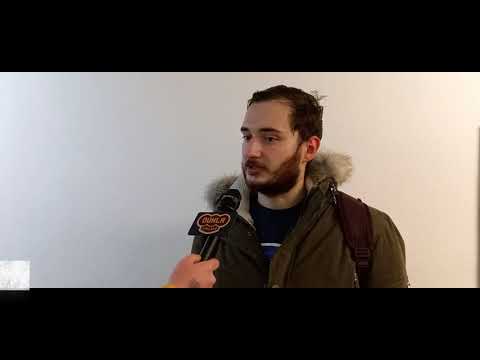 ChL 22/23, 27. kolo: Dukla - Poruba 2:3 sn., Jakub Neužil