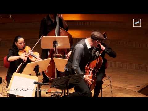 TAKEOVER! by Miki & Max Mutzke - Schwarz auf Weiß HD