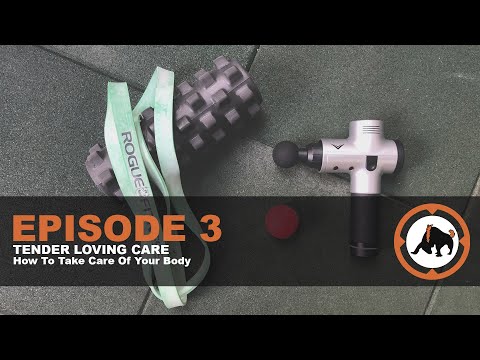 Episode 3: Tender Loving Care.