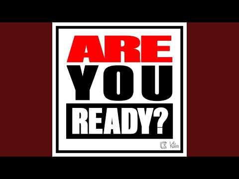 Are You Ready? (Paul Dluxx Remix)