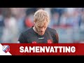 SAMENVATTING | FC Emmen - FC Utrecht