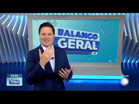 Desafio da internet causa preocupação nos pais de crianças e adolescentes | BALANÇO GERAL