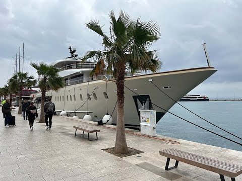 MV Riva – Yachturlaub in Kroatien