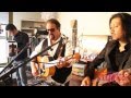 Born To Be Blue by The Mavericks Live