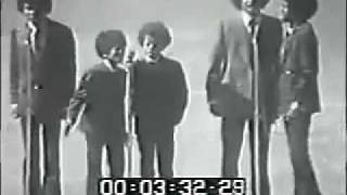 The Jackson 5 Sings The Star Spangled Banner At The World Series 19❼0