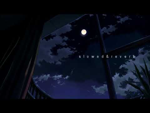 notte fonda ཨ - mace ft. psicologi & ketama 126 (slowed & reverb)