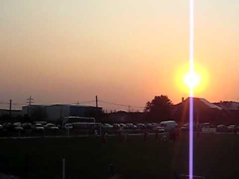 Gol Argeșul MIhăilești - CS Buftea 2-2