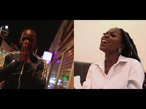 Paulo Poker -  2 HORAS DA MATINA feat. Heroide (Video Oficial)