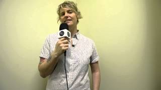 Kristy Apps: Interview at BIGSOUND 2014 (the AU review)
