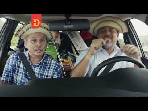 ¡Estamos de aniversario y lo queremos celebrar contigo!