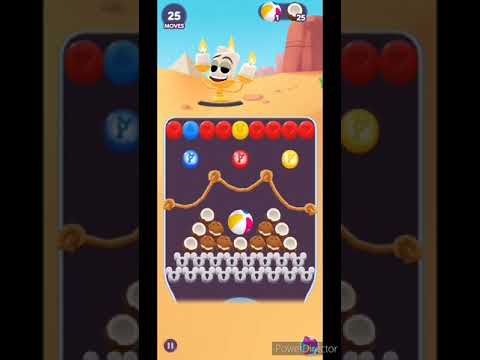 Disney Getaway Blast Level 296 | NO BOOSTERS