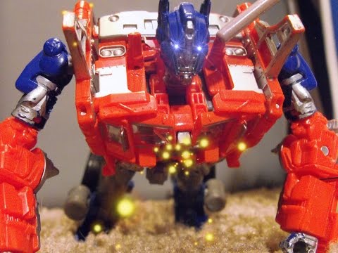 Transformers Age of Extinction - Episode 5: Nemesis