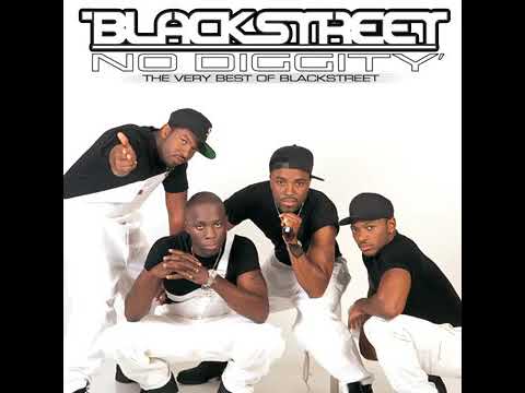 Videoclip de Joy (New Carnegie Mix) — Blackstreet
