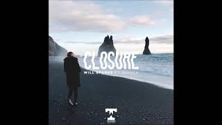 Will Sparks - Closure