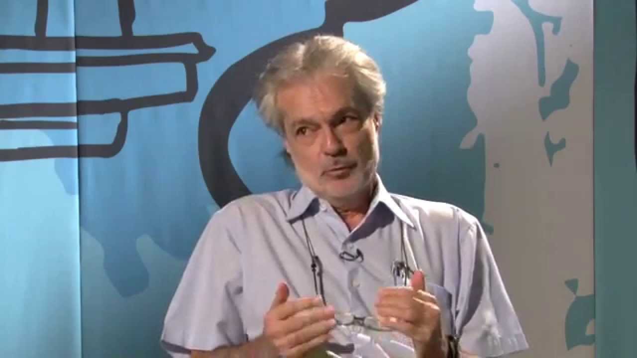 LAUDATO SI’ - Fausto Azevedo