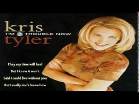 written by - Kris Tyler
