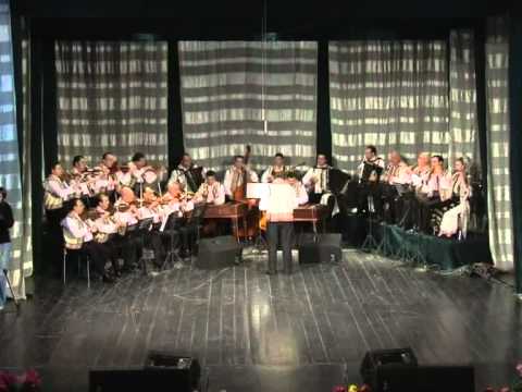 DOINNA ARGESULUI DIRIJOR MARIN MIHALCEA .avi