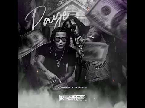 Wizito x Youry YMW - PAYÉ