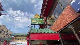 October 12: Triple Crown Restaurant