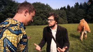 This is your lucky day