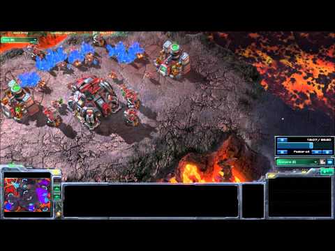 Starcraft 2 and the roflwaffle 1
