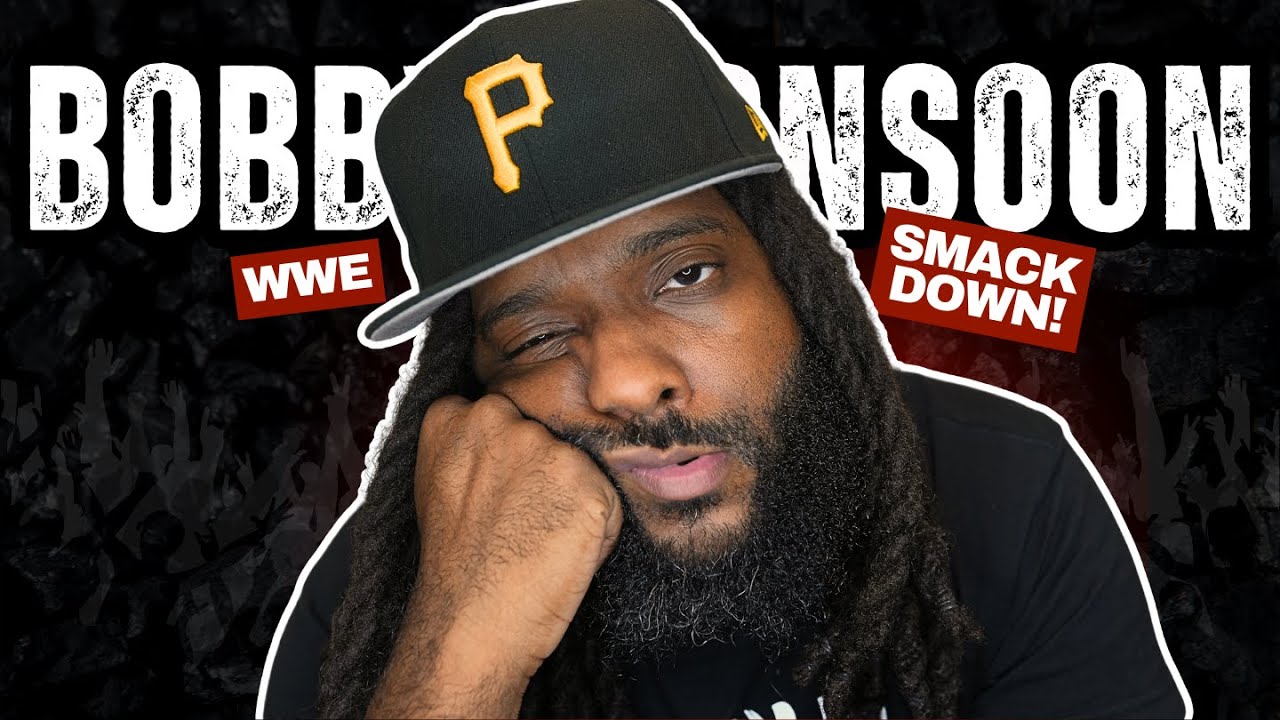 WWE CREATIVE MAKES CHANGES...SHOW STILL SUCKS