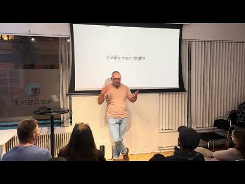 Magical Thinking in Life, Software Development and QA, Vitaly Sharovatov