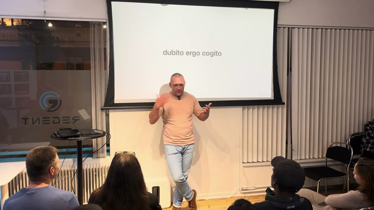 Magical Thinking in Life, Software Development and QA, Vitaly Sharovatov