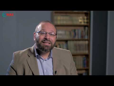 In The Shade Of Ramadan 2019 - Episode 10 with Mazen Mokhtar