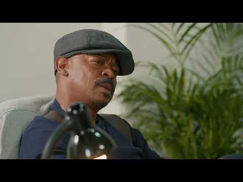 Detective Ndlovu finds the mole | Code 13 | S1 Ep9 | DStv