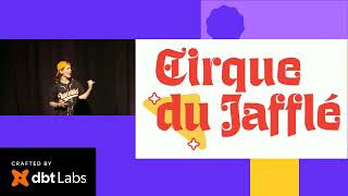 What’s new in the dbt language across Core and Fusion