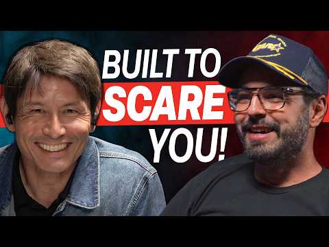 He Builds His Dream Porsche — Betim Berisha BBI