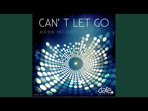 Can't let go (Heartmode edit)
